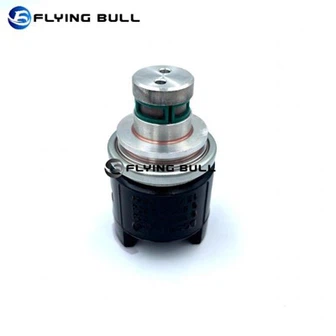 Válvula solenoide de transmisión 4WG200