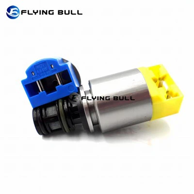 Válvula solenoide de transmisión 6HP19