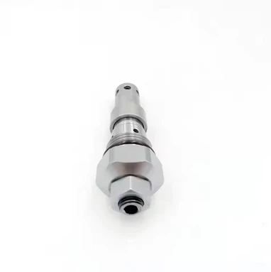 Adecuado para Hitachi Excavator ex 200-2 ex 200-3 ex 220-2 ex 220-3 Válvula de seguridad principal 4289602
