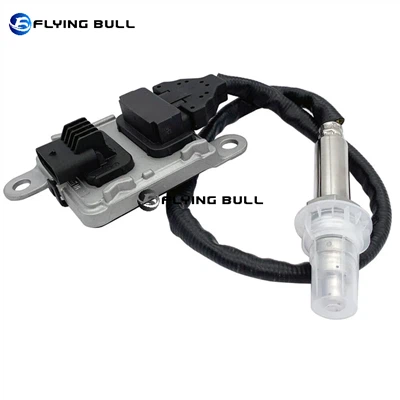 Sensor de oxígeno nitrógeno