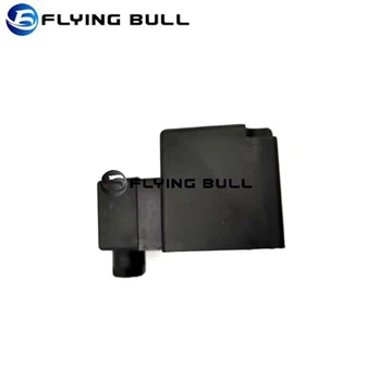 Bobina de la válvula de control de solenoide