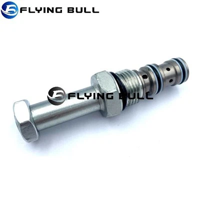 Válvula solenoide SUNWARD reemplazada