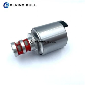 Válvula solenoide de transmisión 0260130036