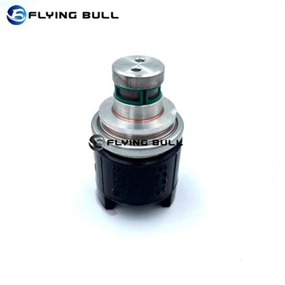 Válvula solenoide de transmisión 0501313375